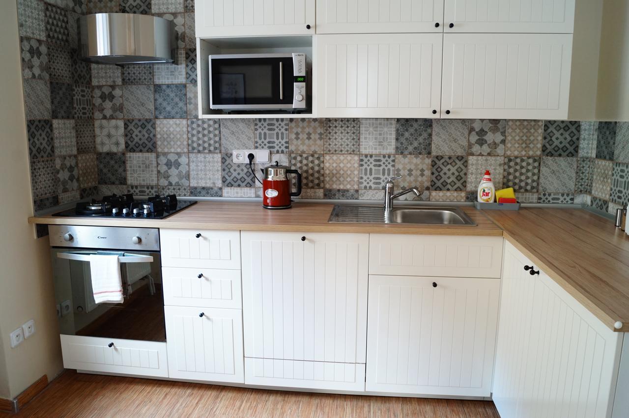 Apartmany Mary Літомержице Екстер'єр фото